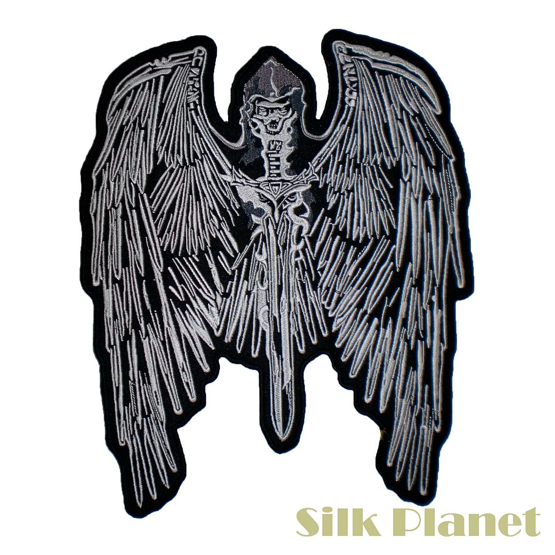 How To Put A Back Patch On A Jacket Free Programs, Utilities and Apps