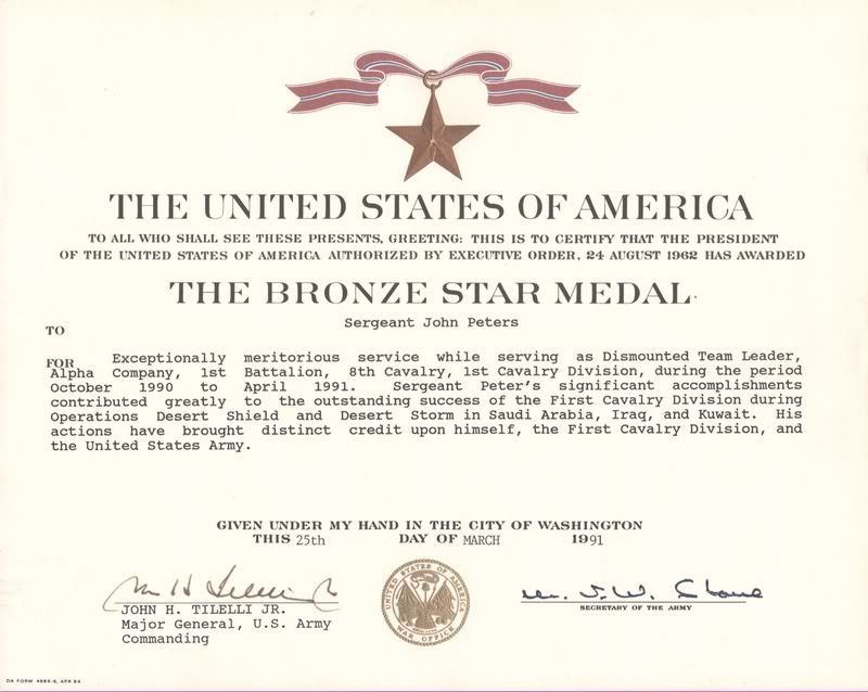 Show us medals docs!! AIR FORCE COMMENDATION MEDAL [REF] U.S