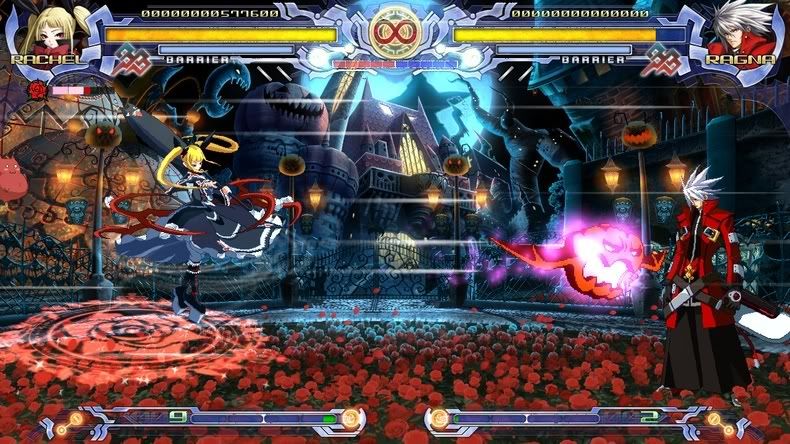 حصريا لعبة القتال والحركة Blazblue Calamity Trigger-Repack كاملة بمساحة 2.25 جيجا حصريا لعبة القتال والحركة Blazblue Calamity Trigger-Repack كاملة بمساحة 2.25 جيجا