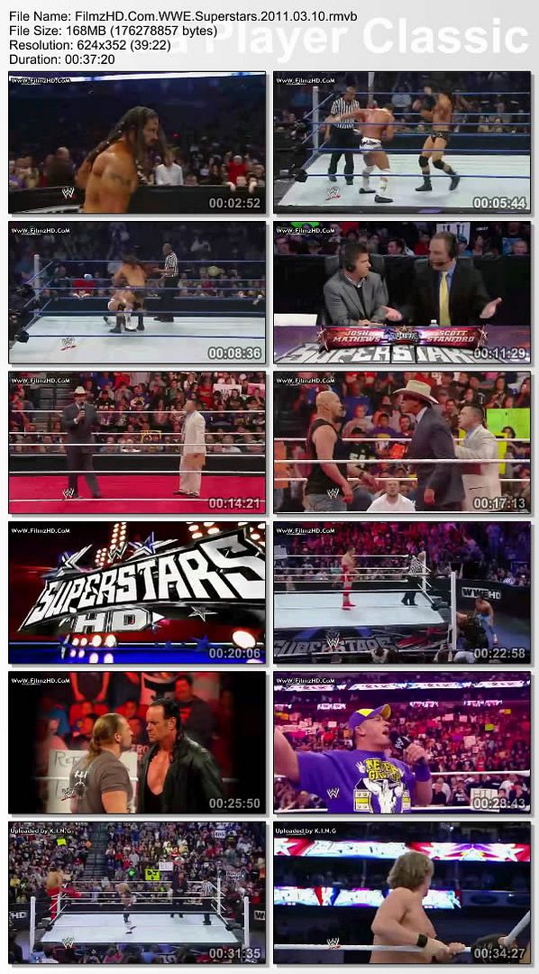 تحميل 2011.03.10 Superstars