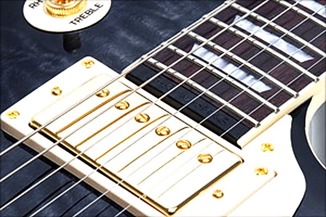 Guitar