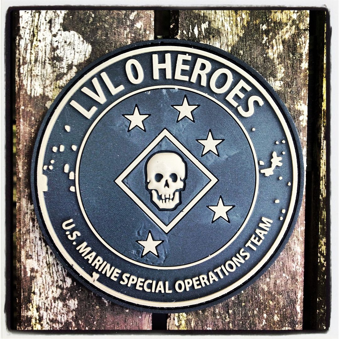 Level Zero Heroes Patch The Reptile House