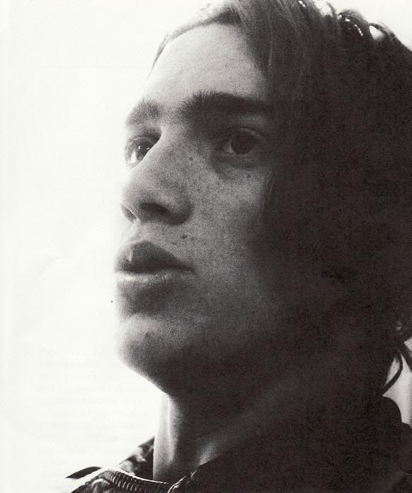 John Frusciante Picture Thread Red Hot Chili Peppers RHCP Fansite Forum 