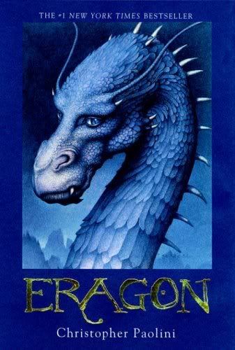 eragon book cover Pictures, Images and Photos