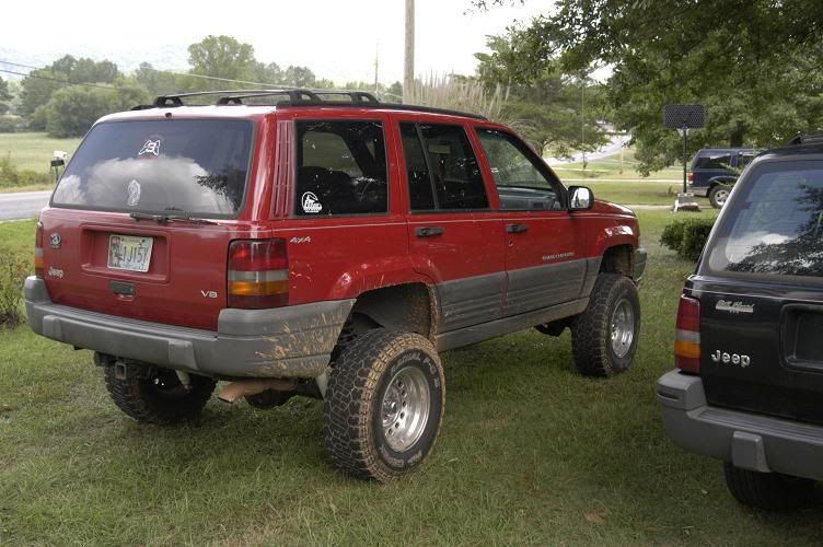 ZJ 2.25" Budget boost Question