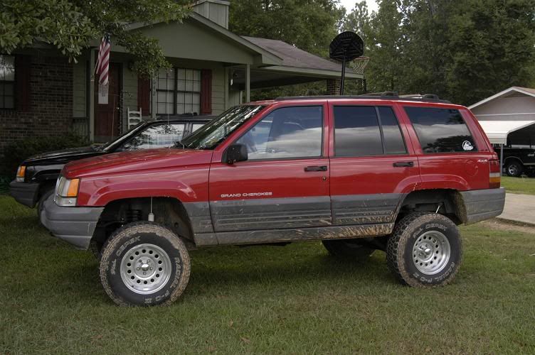 jeep zj lift kits - Pirate4x4.Com : 4x4 and Off-Road Forum