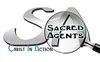 SACRED AGENTS HOME