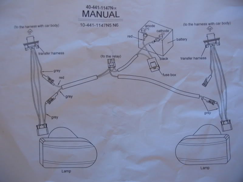 HEADLIGHT HELP!!! VW Vortex Volkswagen Forum