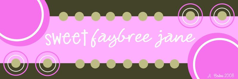 Faybree Jane Neufeld