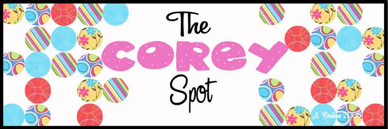 The Corey Spot