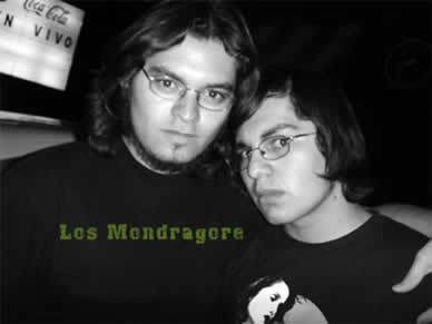 Si se parecen jajaja