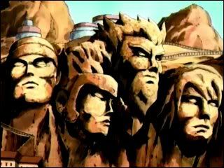  - Hokage20Mountain