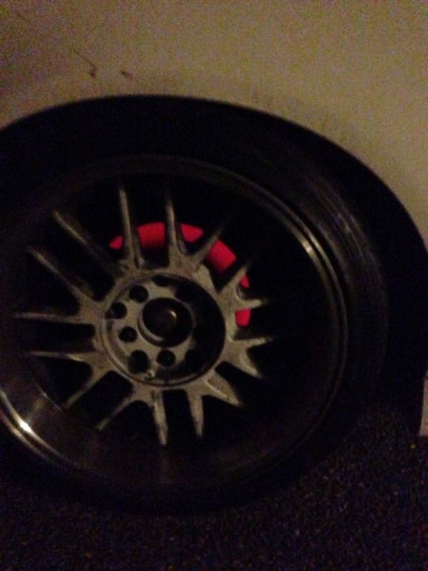 Rear right brake locked up Acura RSX, ILX and Honda EP3 Forum