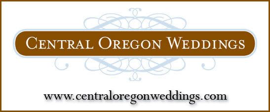 Central Oregon Weddings