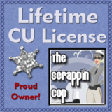 Lifetime CU License