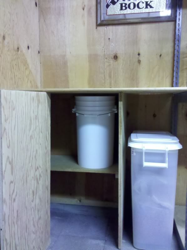 DIY Motorized grain mill... Homebrew Talk Beer, Wine, Mead, & Cider