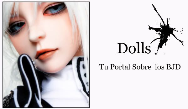 Dolls.