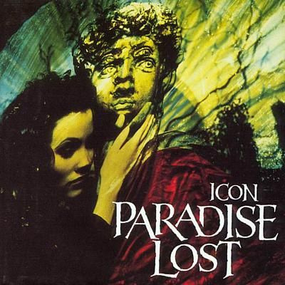 Paradise Lost - Icon Pictures, Images and Photos