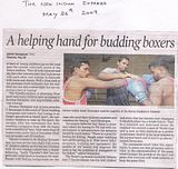 Deva-1.jpg boxing coaching in chennai image by olympicdeva