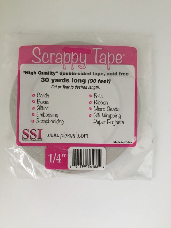 Scrappy-Tape-1-4-inch-30-yards-double-sided-acid-free