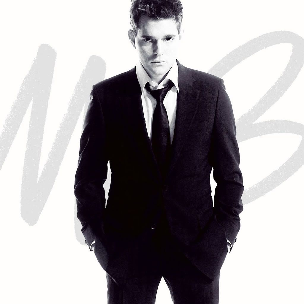 Michael Bublé