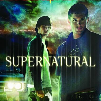 supernatural Pictures, Images and Photos