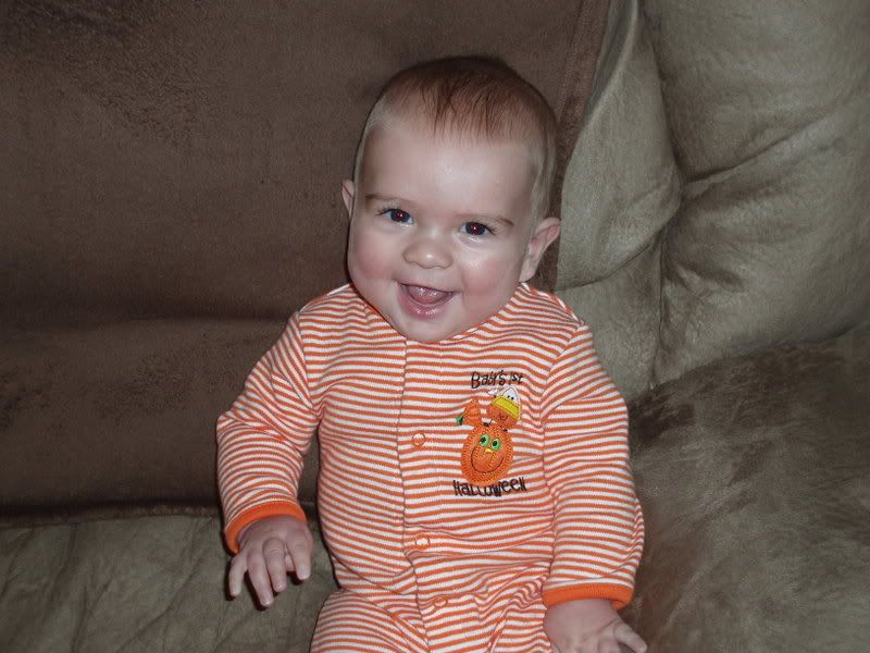 re: HAPPY HALLOWEEN!