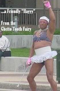 ghetto tooth fairy Pictures, Images and Photos