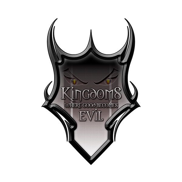 Logo itself is damn evil 