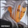 Xemnas Avatar