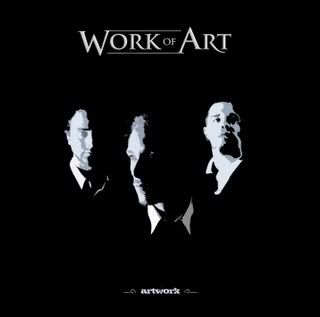 Work Of Art Artwork