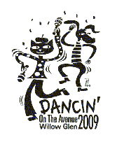 Dancin on the Avenue