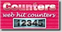 Web Counters.
