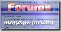 Forum Hosting