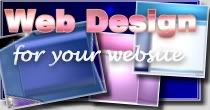 Web Design.