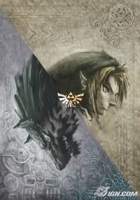 Twilight Princess Logo Pictures, Images and Photos