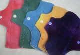  Rainbow 5pk of Panty Liners (BF & BV)