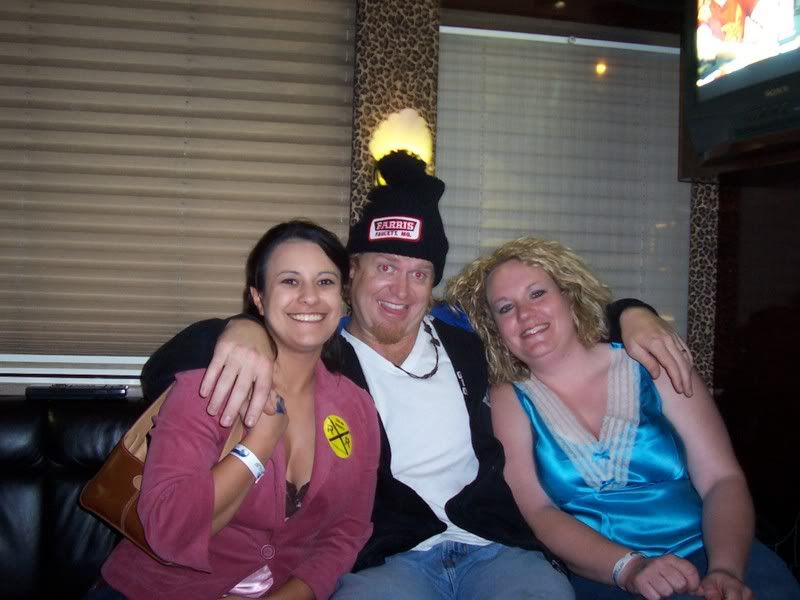 I'm going to see Loretta Lynn in concert! - Countryside Families