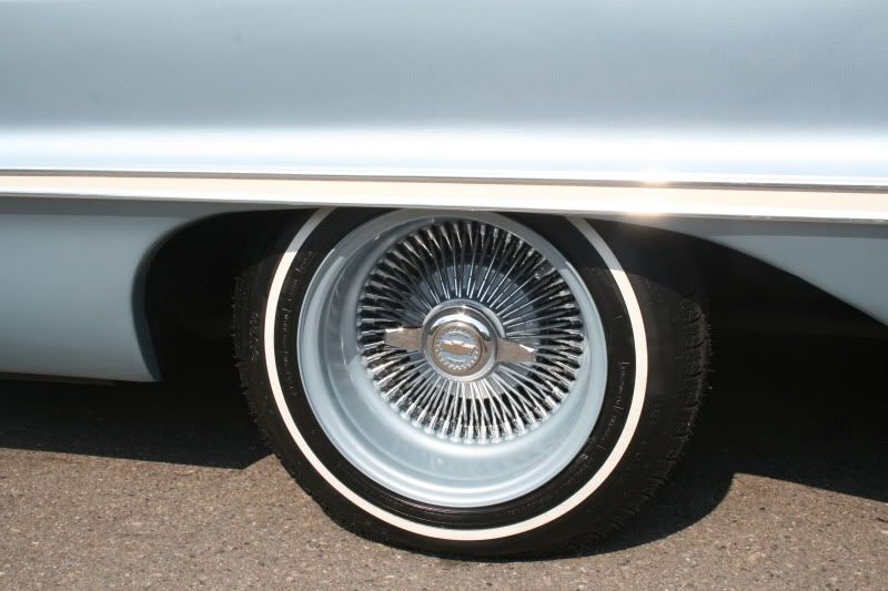 WIRE WHEEL CHIPS FOR SALE