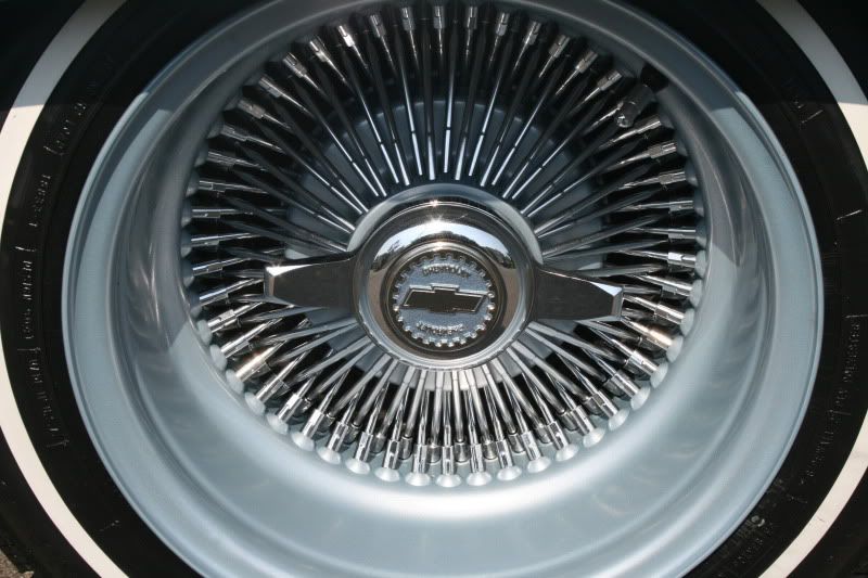 WIRE WHEEL CHIPS FOR SALE