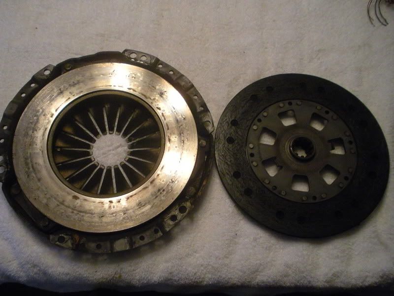 Sachs bmw motorcycle clutch #6