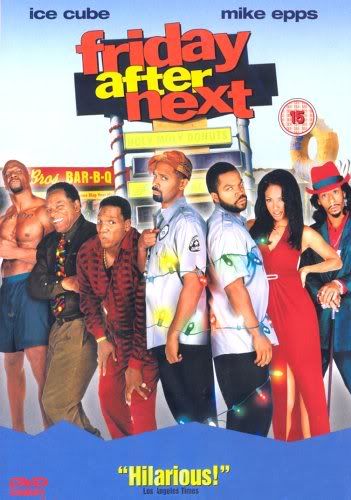 friday after next Pictures, Images and Photos
