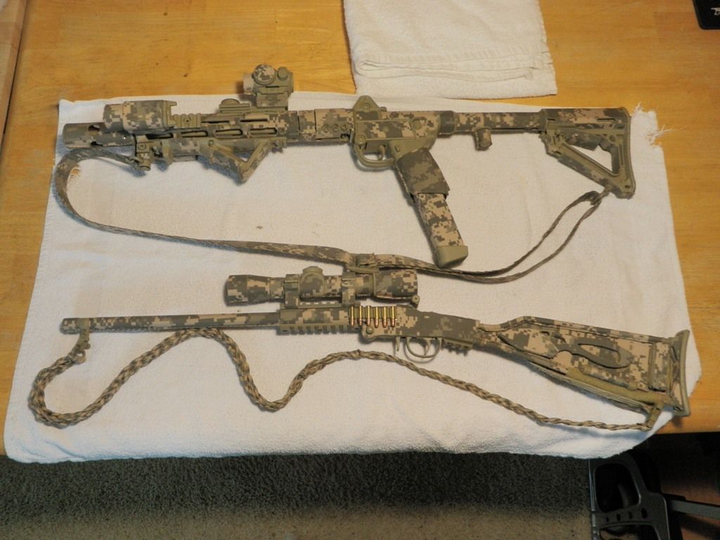 40 Modifications To The Sub 40 Survivalist Forum Unique Sub2000 Spare Magazine Holder 40 Modifications To The Sub 40 Survivalist Forum Unique Sub2000 Spare Magazine Holder