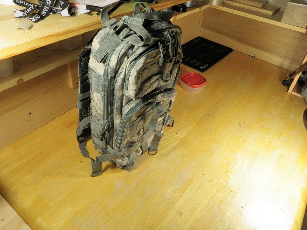 15 Modifications to the Sub 2000 Survivalist Forum