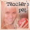 teachers pet Pictures, Images and Photos