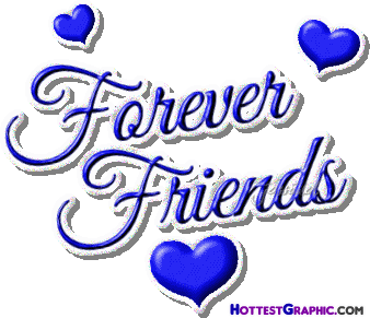 FOREVER FRIENDS Pictures, Images and Photos