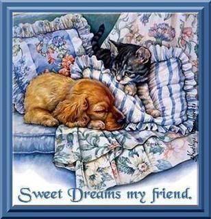 SweetDreamsMyFriend.jpg Sweet Dreams My Friend image by janierogers