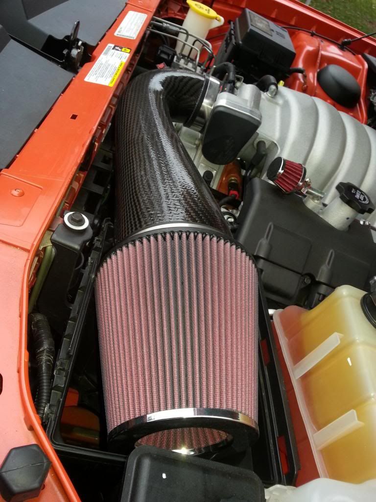 F/S package deal!!! LEXANI 22, LMI CAI Dodge Challenger Forum