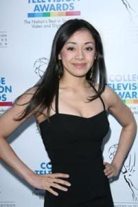 aimee garcia george lopez Pictures, Images and Photos