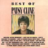 PatsyCline.jpg PATSY CLINE image by cochisa